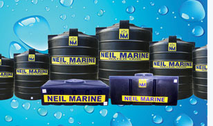 Neil Marine Plastics (Pvt) Ltd